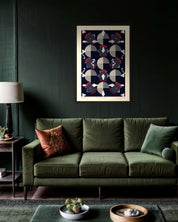 SHADOW DANCE - studio_abstracta