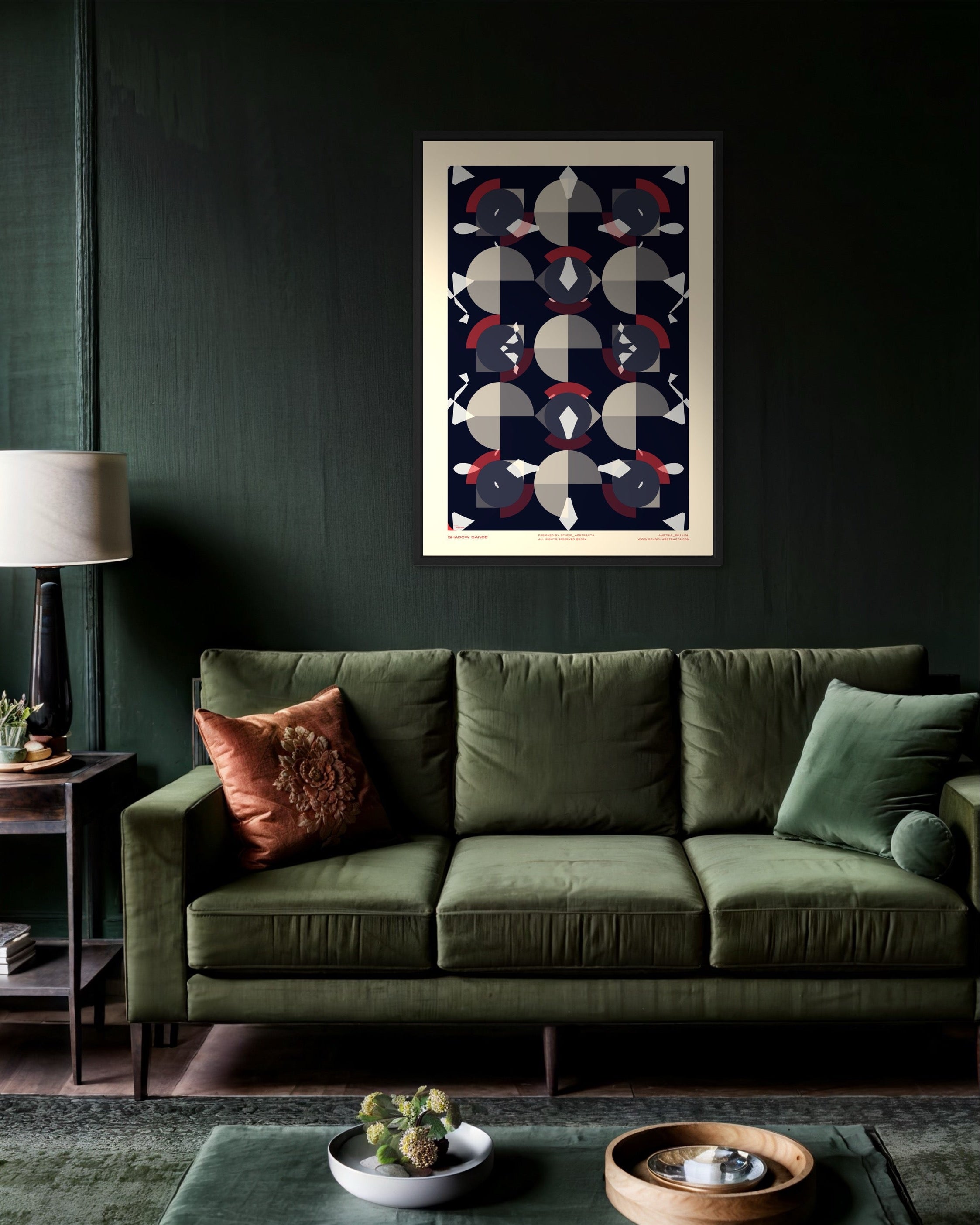 SHADOW DANCE - studio_abstracta