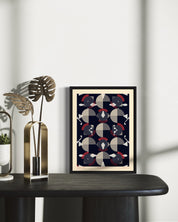 SHADOW DANCE - studio_abstracta