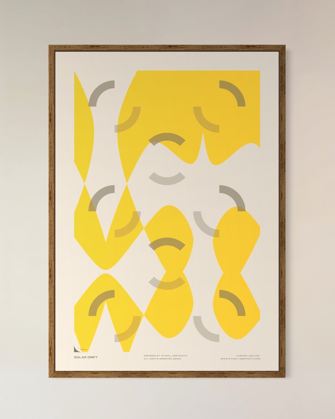 SOLAR DRIFT - studio_abstracta