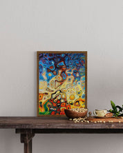 SPECTRUM RISE_studio_abstracta.com