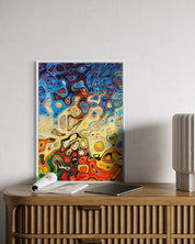 SPECTRUM RISE_studio_abstracta.com