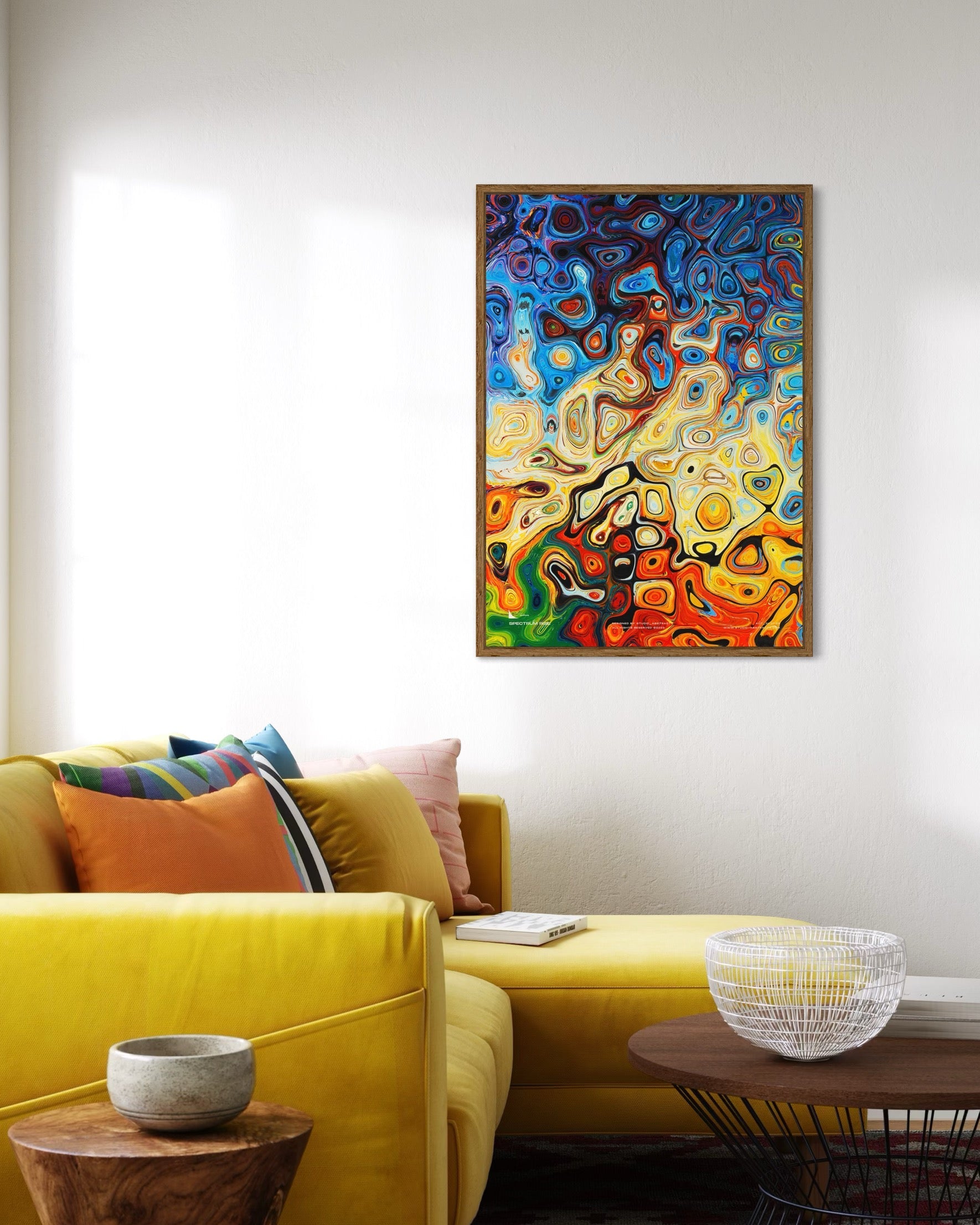 SPECTRUM RISE_studio_abstracta.com