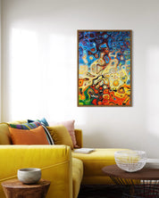 SPECTRUM RISE_studio_abstracta.com