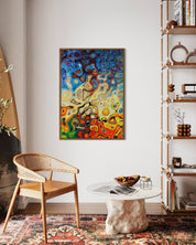 SPECTRUM RISE_studio_abstracta.com