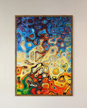 SPECTRUM RISE_studio_abstracta.com