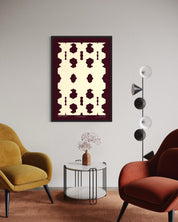 SUNSET PANORAMA | studio-abstracta.com | ModernArt