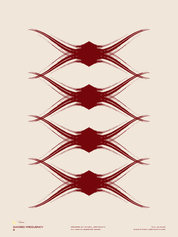 SACRED FREQUENCY III - studio_abstracta