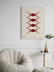 SACRED FREQUENCY III - studio_abstracta