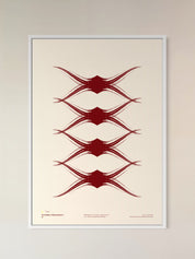 SACRED FREQUENCY III - studio_abstracta