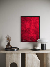SCARLET GRAVITY