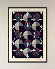 SHADOW DANCE - studio_abstracta