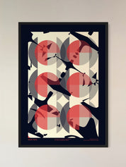 SILENT ECHO - studio_abstracta