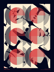SILENT ECHO - studio_abstracta