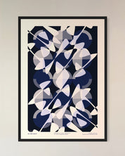 SILVER NIGHT - studio_abstracta