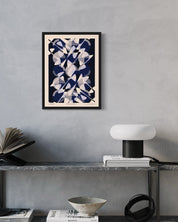 SILVER NIGHT - studio_abstracta