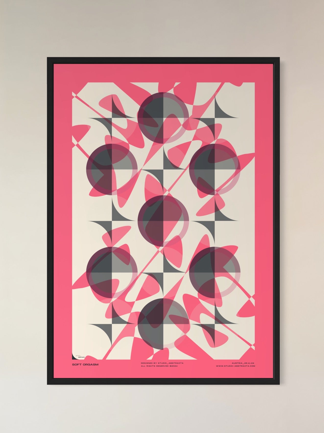 SOFT ORGASM - studio_abstracta