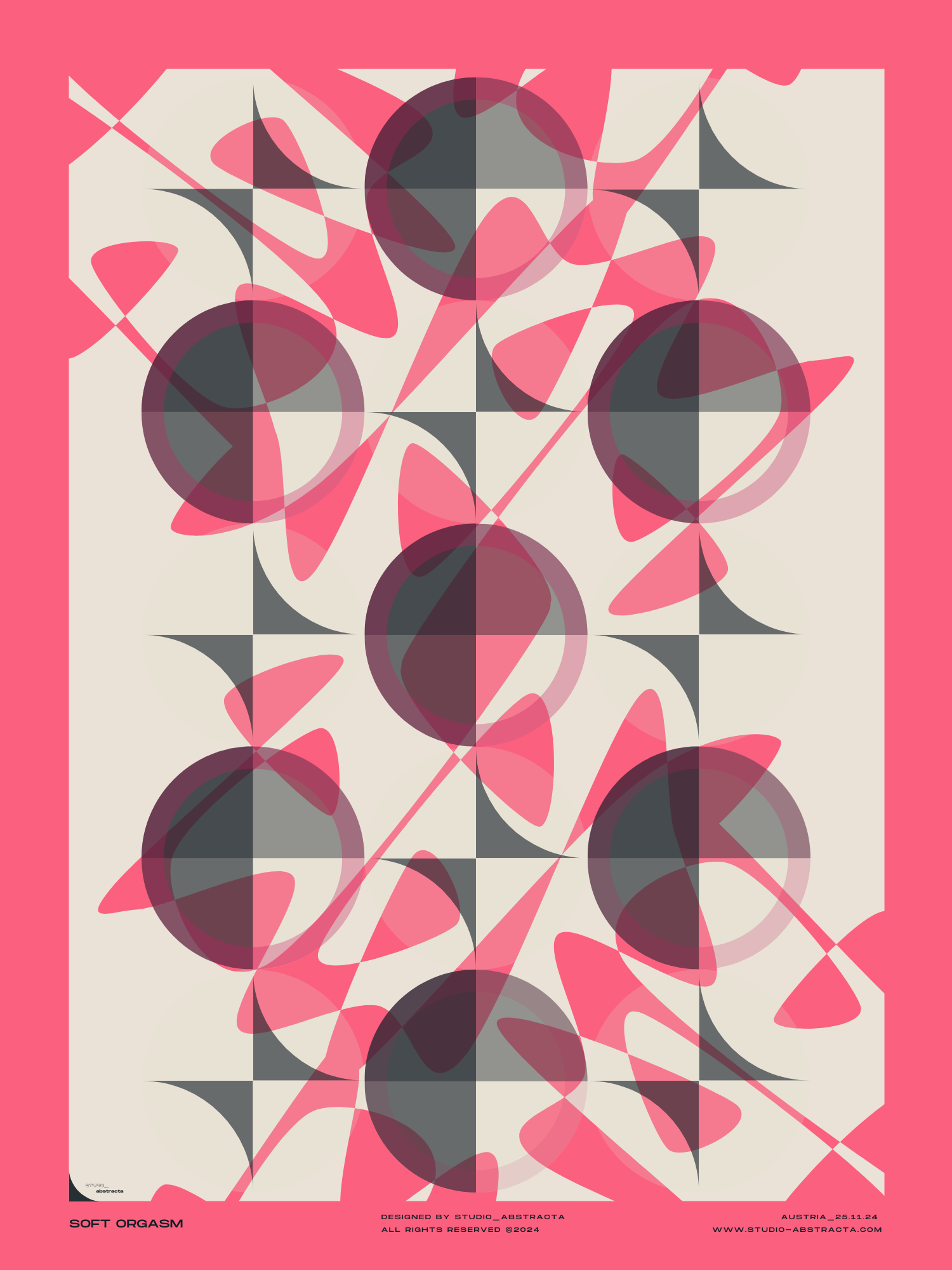 SOFT ORGASM - studio_abstracta