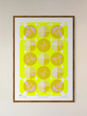 SOLAR STORM - studio_abstracta