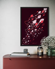 THE RACE III - studio_abstracta