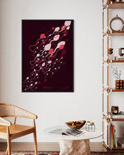 THE RACE III - studio_abstracta