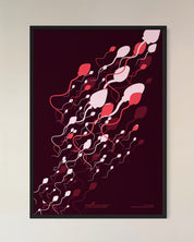 THE RACE III - studio_abstracta