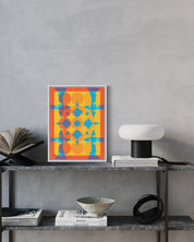 TROPICAL MIRAGE - studio_abstracta