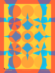 TROPICAL MIRAGE - studio_abstracta