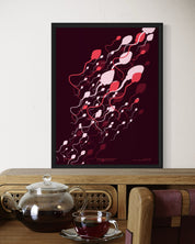 THE RACE III - studio_abstracta