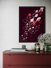 THE RACE III - studio_abstracta