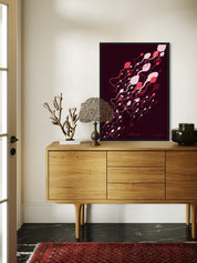 THE RACE III - studio_abstracta