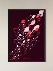 THE RACE III - studio_abstracta