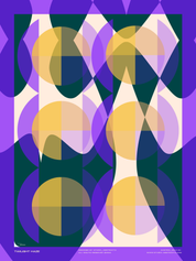 TWILIGHT HAZE - studio_abstracta