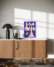 TWILIGHT HAZE - studio_abstracta