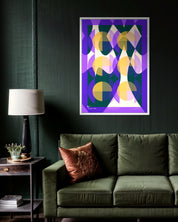 TWILIGHT HAZE - studio_abstracta