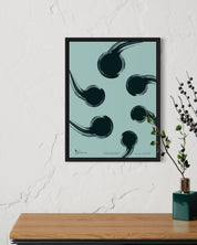 UNBOUND FLOW IV - studio_abstracta