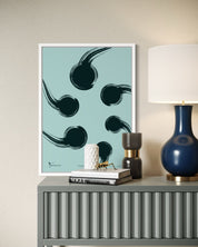 UNBOUND FLOW IV - studio_abstracta