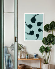 UNBOUND FLOW IV - studio_abstracta