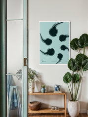 UNBOUND FLOW IV - studio_abstracta