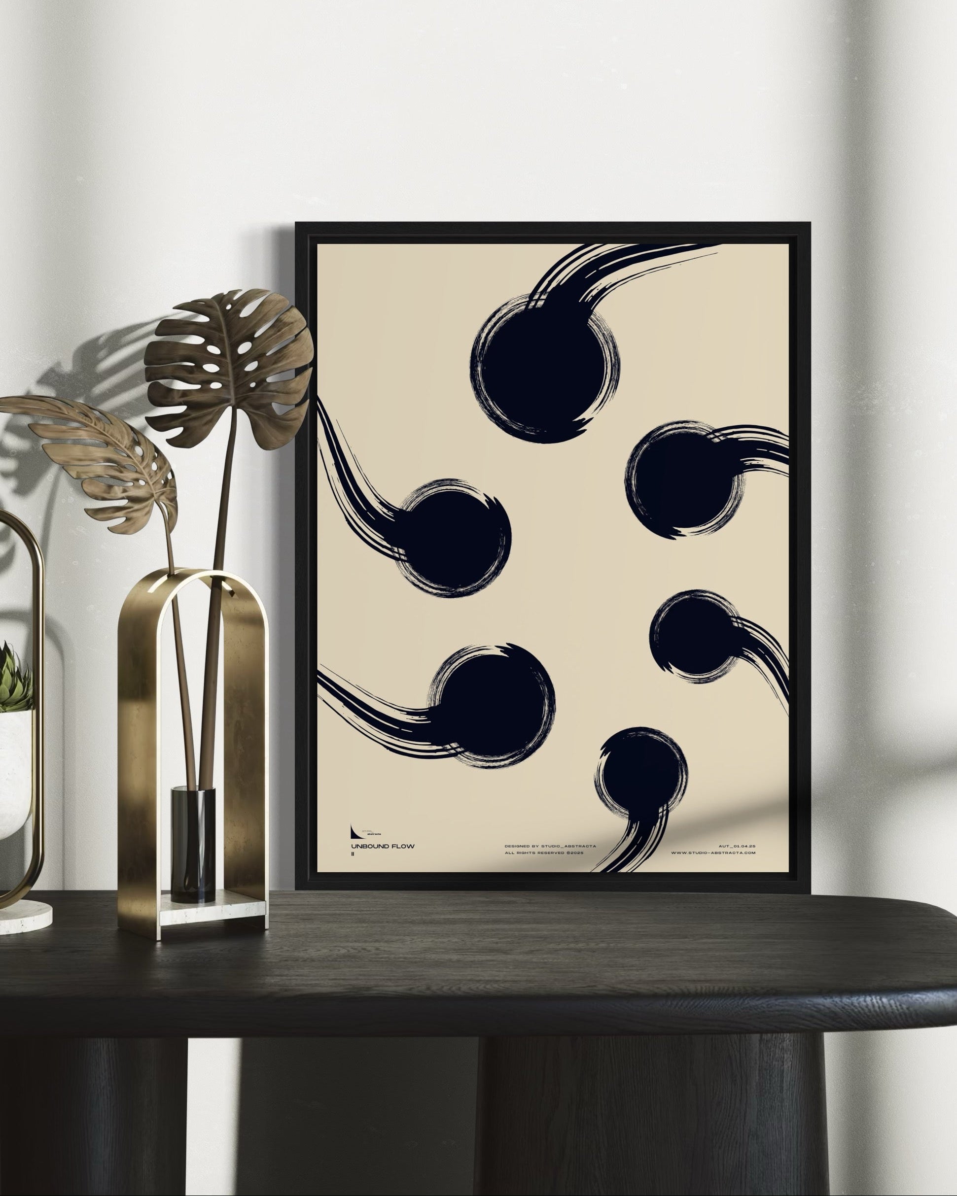 UNBOUND FLOW II_studio_abstracta.com