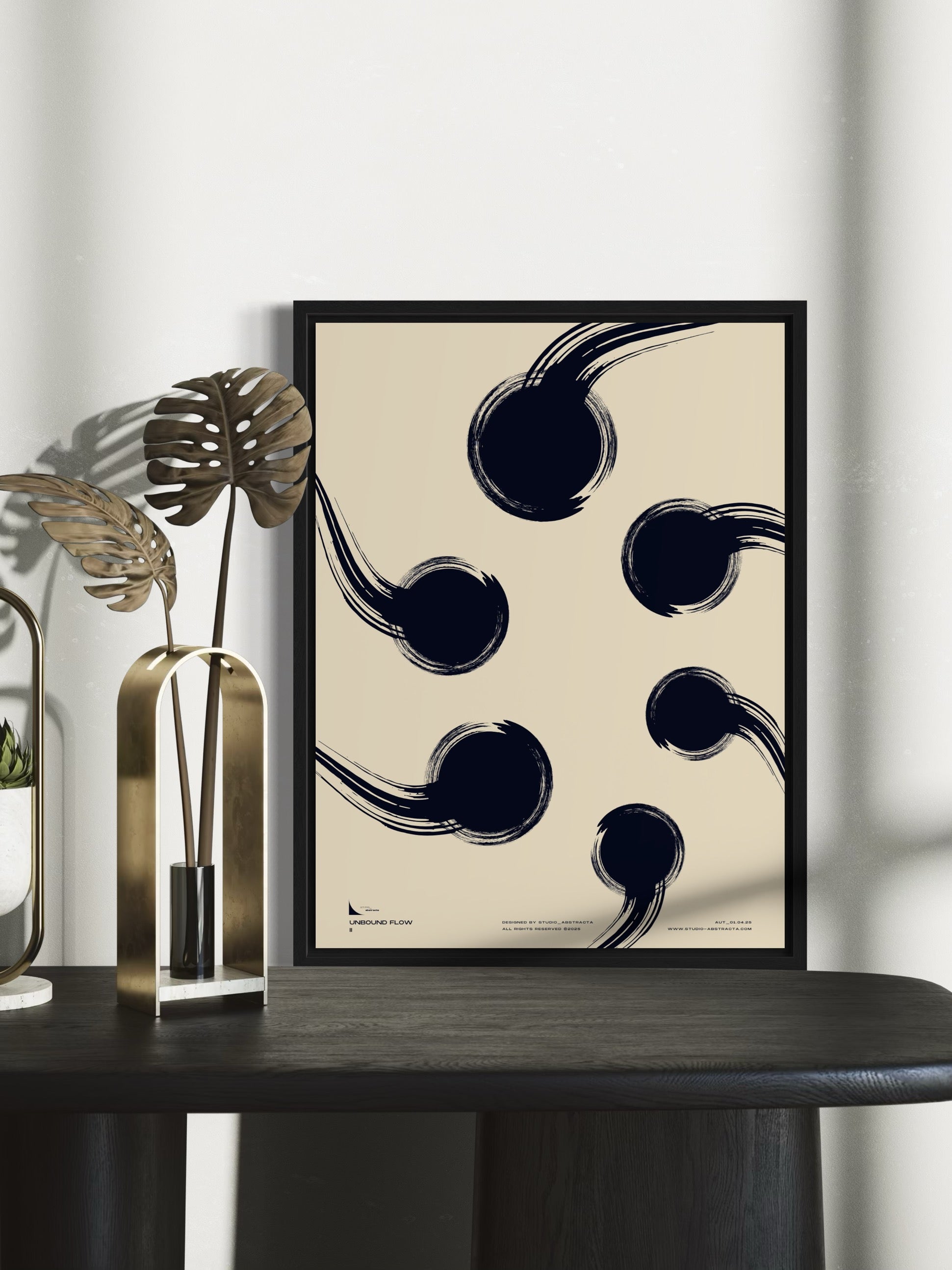 UNBOUND FLOW II