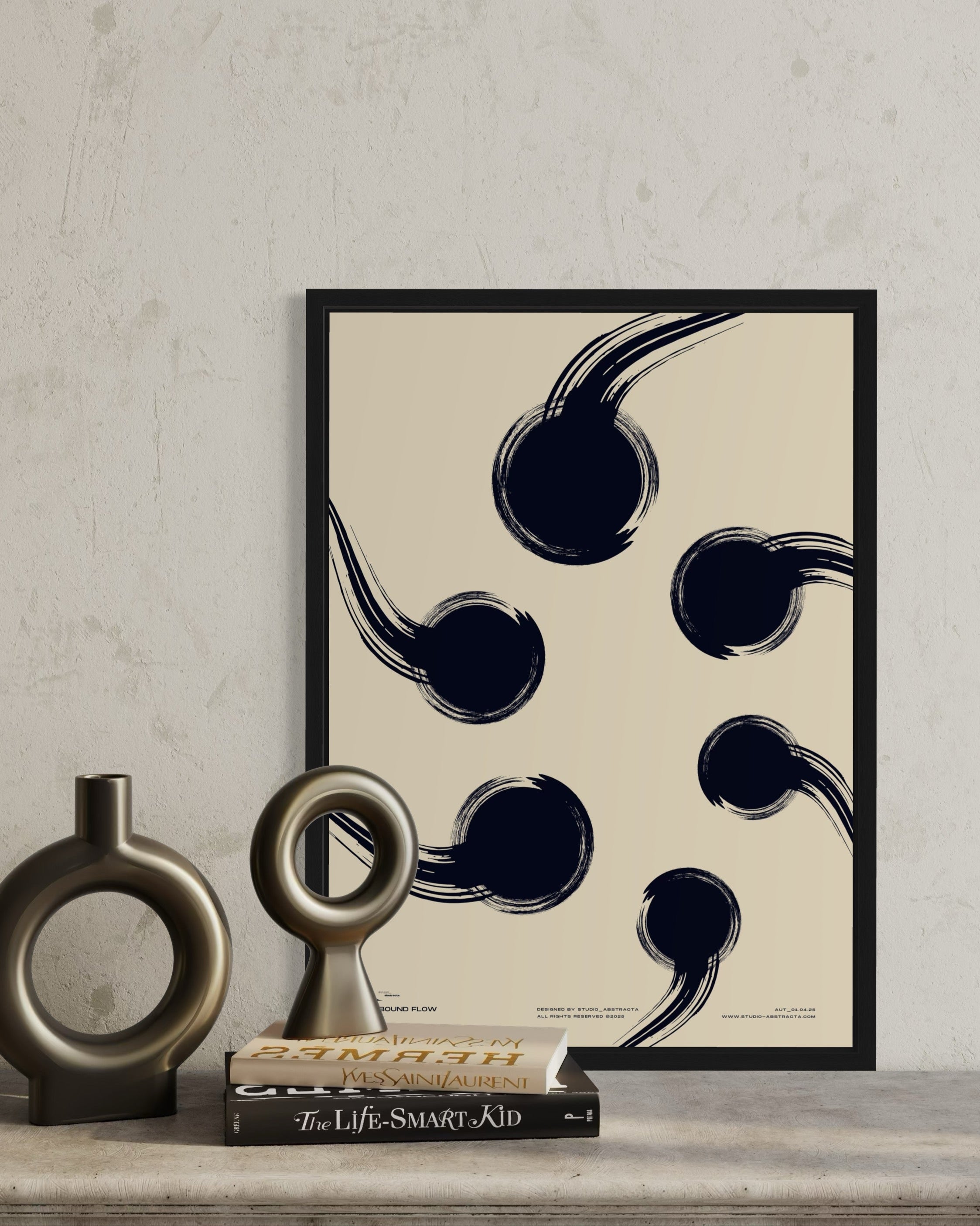UNBOUND FLOW II