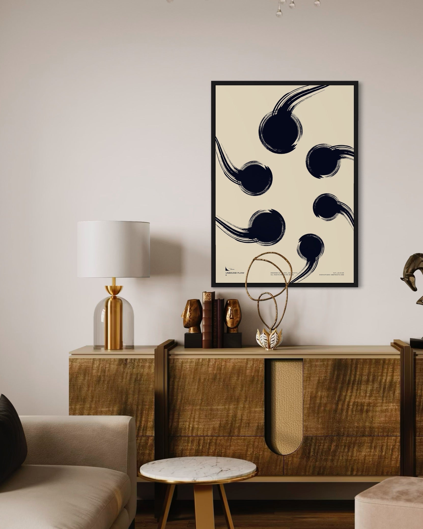 UNBOUND FLOW II_studio_abstracta.com