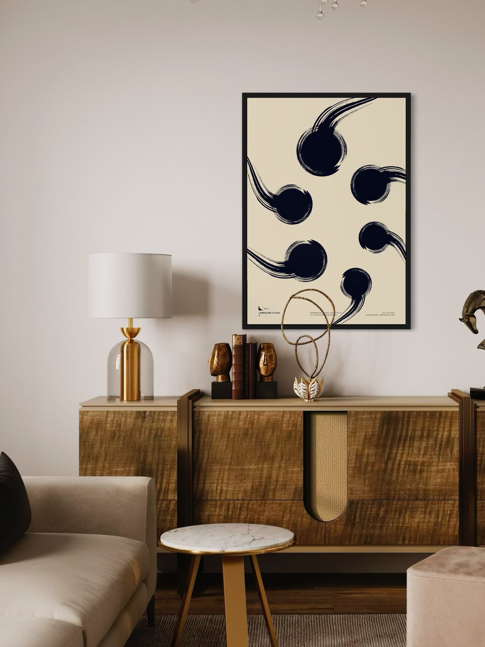 UNBOUND FLOW II
