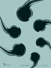 UNBOUND FLOW IV - studio_abstracta