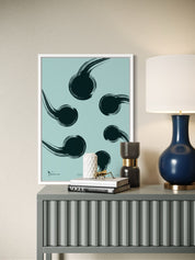 UNBOUND FLOW IV - studio_abstracta