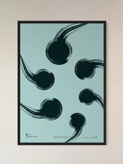 UNBOUND FLOW IV - studio_abstracta
