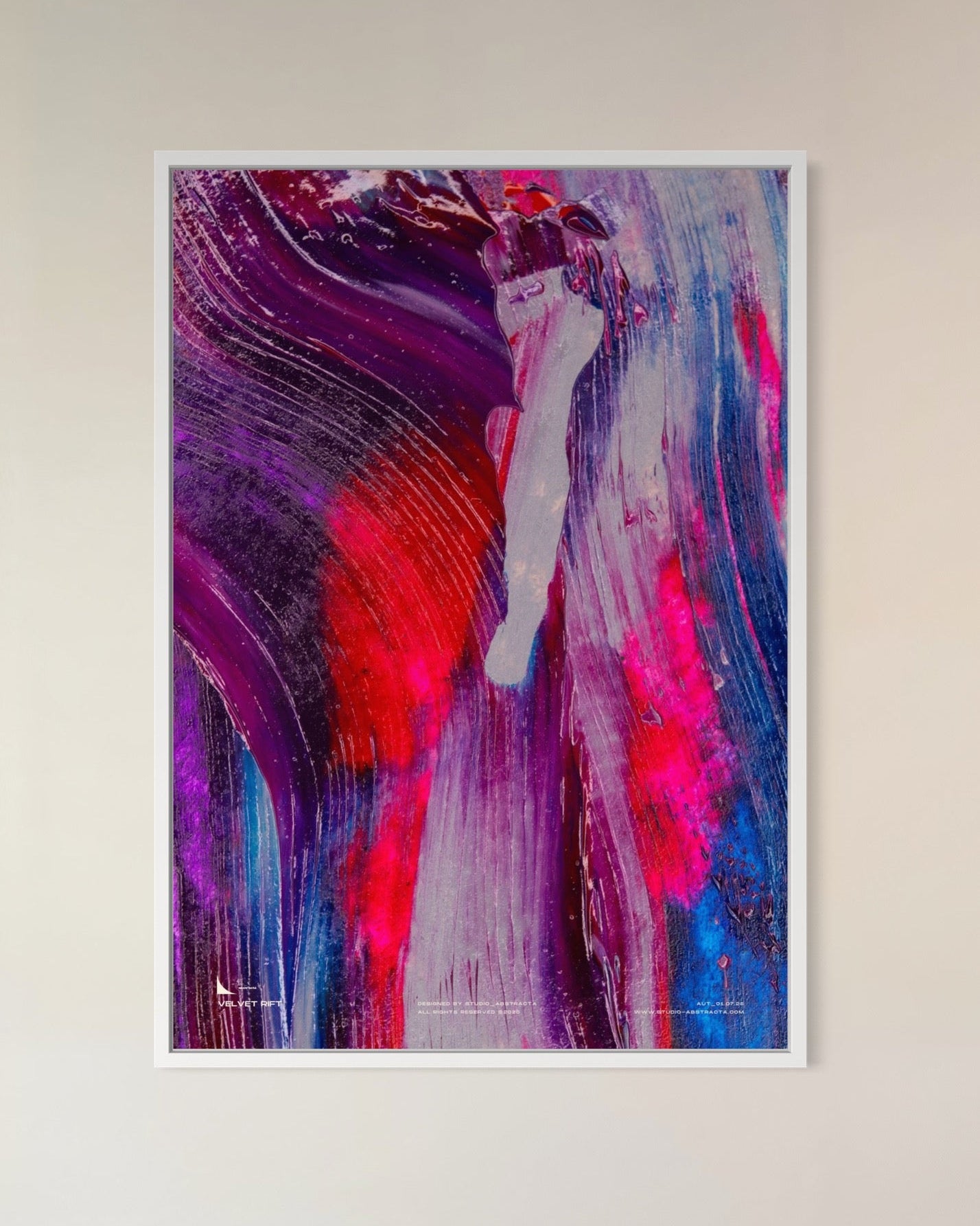 VELVET RIFT_studio_abstracta.com