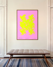VIBRANT ASCENDANCY | studio-abstracta.com | ModernArt