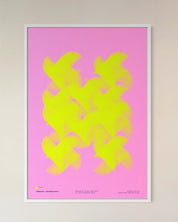 VIBRANT ASCENDANCY | studio-abstracta.com | ModernArt